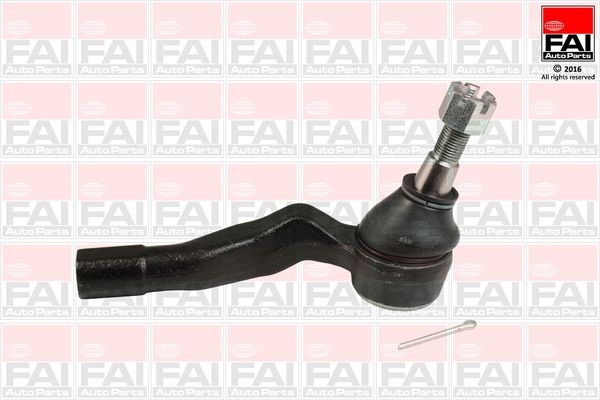 FAI AUTOPARTS Наконечник поперечной рулевой тяги SS7718